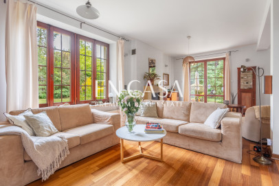 House Sale Konstancin-Jeziorna